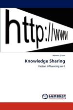 Knowledge Sharing