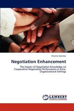 Negotiation Enhancement