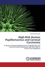 High-Risk Human Papillomavirus and Cervical Carcinoma