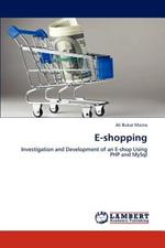 E-Shopping