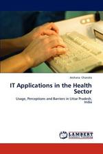 It Applications in the Health Sector