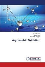 Asymmetric Oxidation