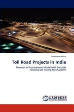 Toll Road Projects in India