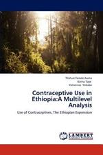Contraceptive Use in Ethiopia: A Multilevel Analysis