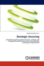 Strategic Sourcing