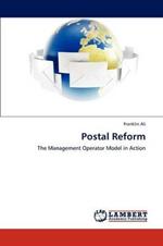 Postal Reform