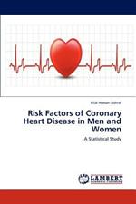 Risk Factors of Coronary Heart Disease in Men and Women