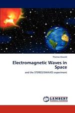 Electromagnetic Waves in Space