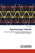 Spectroscopy Tutorial