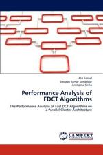 Performance Analysis of Fdct Algorithms