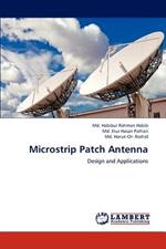 Microstrip Patch Antenna