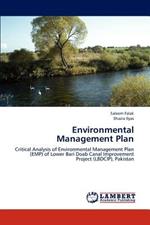 Environmental Management Plan