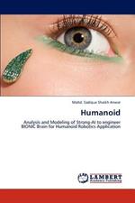 Humanoid