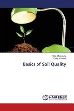 Basics of Soil Quality