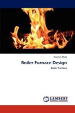 Boiler Furnace Design