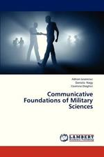 Communicative Foundations of Military Sciences