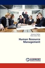 Human Resource Management