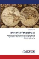 Rhetoric of Diplomacy