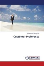 Customer Preference