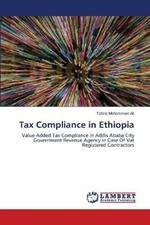 Tax Compliance in Ethiopia