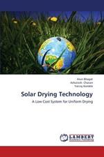 Solar Drying Technology