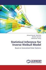 Statistical Inference for Inverse Weibull Model