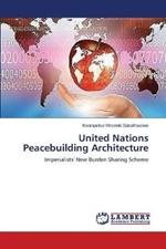 United Nations Peacebuilding Architecture