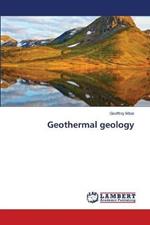 Geothermal geology