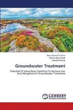 Groundwater Treatment