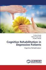 Cognitive Rehabilitation in Depressive Patients