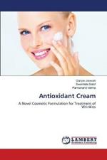 Antioxidant Cream