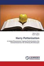 Harry Potterization