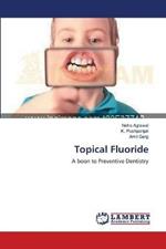 Topical Fluoride