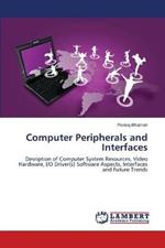 Computer Peripherals and Interfaces