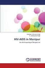 HIV-AIDS in Manipur