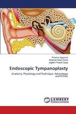 Endoscopic Tympanoplasty