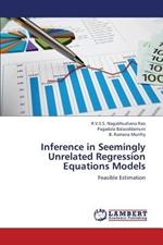 Inference in Seemingly Unrelated Regression Equations Models