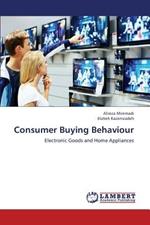 Consumer Buying Behaviour