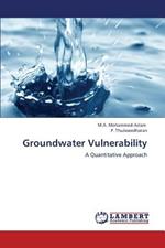 Groundwater Vulnerability