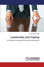 Leadership and Coping