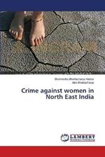 Crime against women in North East India