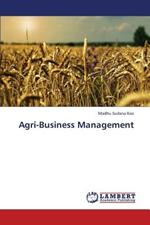 Agri-Business Management