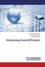 Enhancing Event-B Pattern