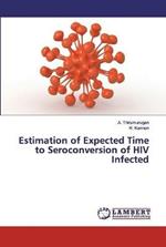 Estimation of Expected Time to Seroconversion of HIV Infected