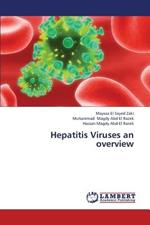 Hepatitis Viruses an overview