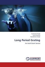 Long Period Grating