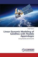 Linear Dynamic Modeling of Satellites with Flexible Appendages