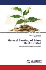 General Banking of Prime Bank Limited