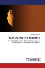 Transformative Teaching