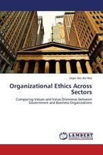 Organizational Ethics Across Sectors